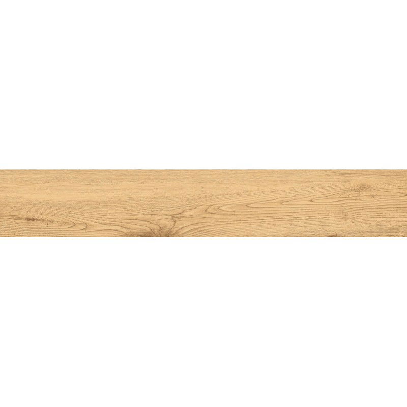 Mexen Gaatha Rialto mázas kőporcelán, rektifikált G1, fapadló- és falfényű burkolólap 120 x 20 cm, matt - TL603-120-020-01