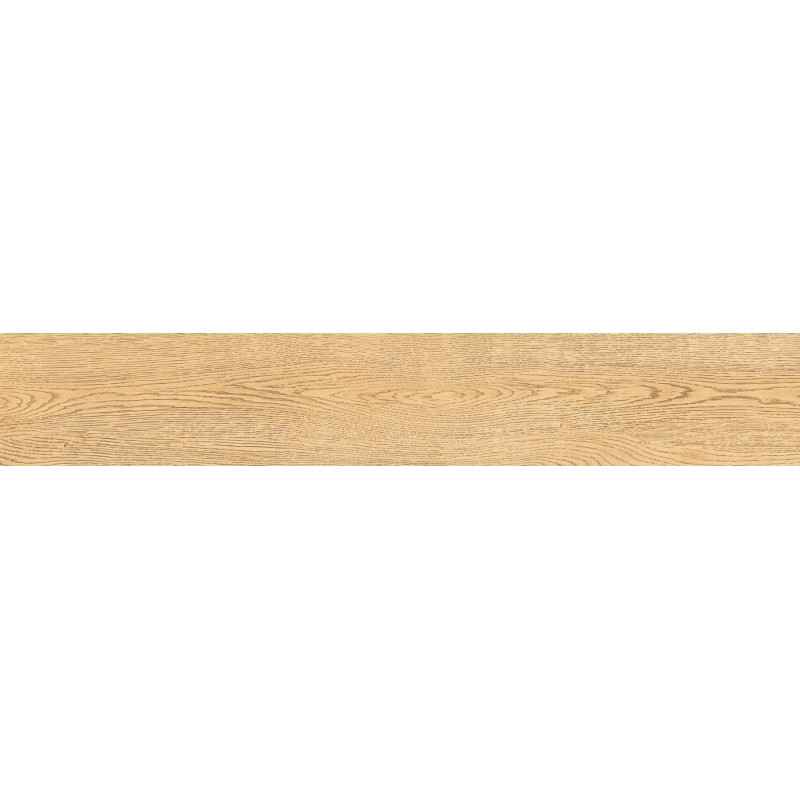 Mexen Gaatha Rialto mázas rektifikált gres G1, fa hatású padló- és falburkolat, 120 x 20 cm, matt - TL603-120-020-01