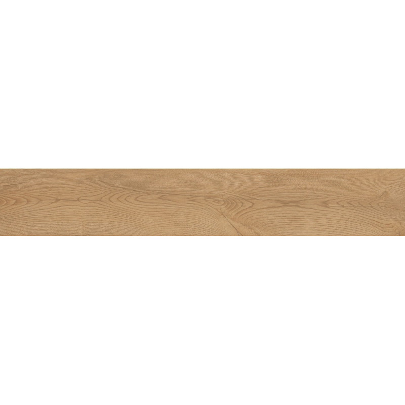 Mexen Gaatha San Marco gres glazurat rectificat G1, placă imitație lemn pentru pardoseală și perete 120 x 20 cm, mat