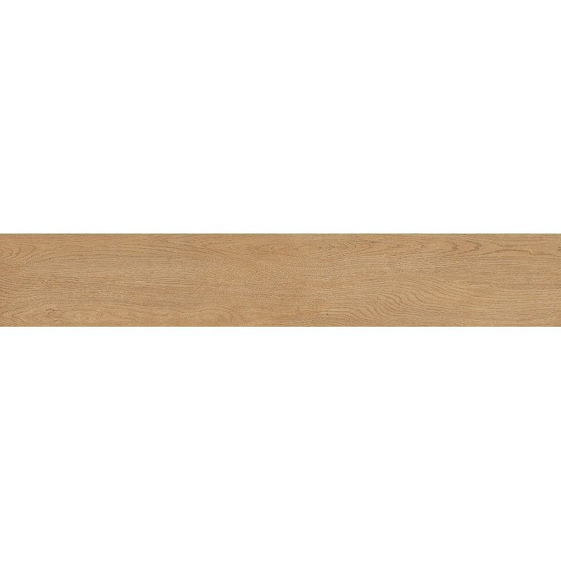 Mexen Gaatha San Marco gres glazurat rectificat G1, placă imitație lemn pentru pardoseală și perete 120 x 20 cm, mat