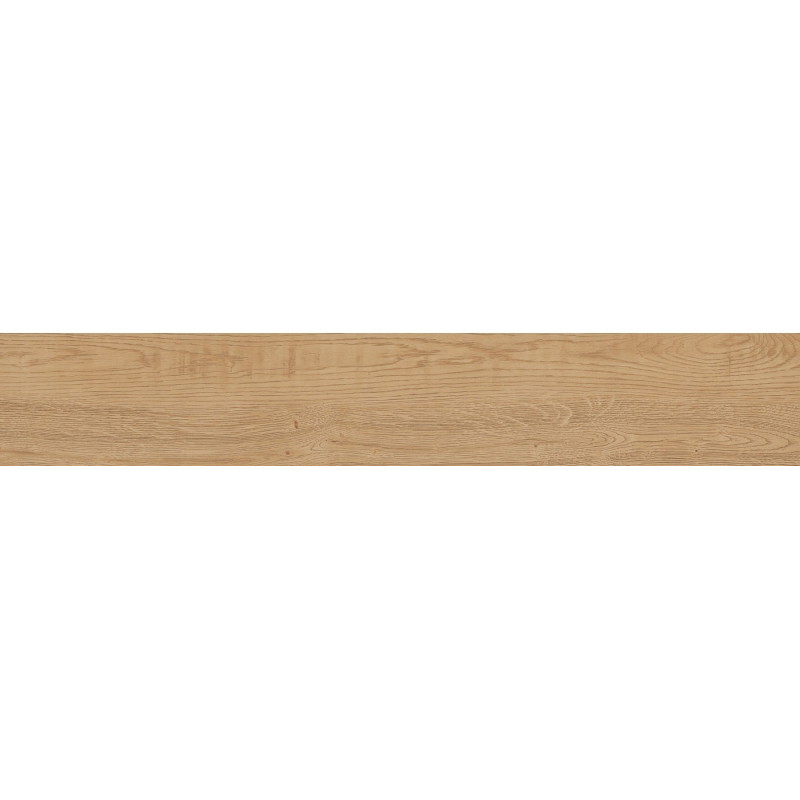 Mexen Gaatha San Marco gres glazurat rectificat G1, placă imitație lemn pentru pardoseală și perete 120 x 20 cm, mat