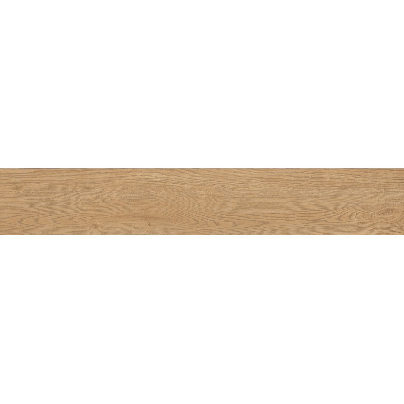 Mexen Gaatha San Marco gres glazurat rectificat G1, placă imitație lemn pentru pardoseală și perete 120 x 20 cm, mat