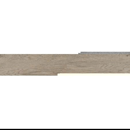 Mexen Gaatha Tortora gres glazurat rectificat. G1, placă de gresie cu aspect de lemn pentru pardoseală și pereți 120 x 20