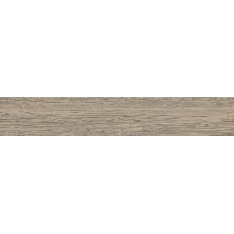 Mexen Gaatha Tortora mázas gres rekt. G1, fa mintázatú padló-fali lap 120 x 20 cm, matt - TL603-120-020-03