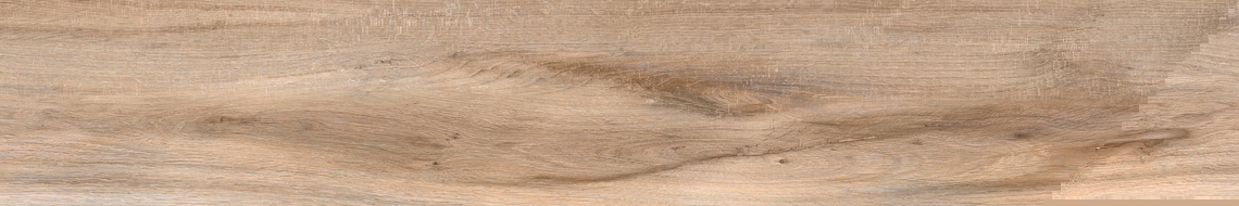 Mexen Indica Gres glazurat bej rekt. G1, plăci de pardoseală și de perete cu aspect de lemn 120 x 20 cm, mat