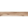 Mexen Indica Bézs mázas, rektifikált G1 padlólap-fa hatású csempe, padlóra és falra 120 x 20 cm, matt - TL604-120-020-00