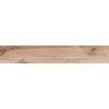 Mexen Indica Bézs mázas, rektifikált G1 padlólap-fa hatású csempe, padlóra és falra 120 x 20 cm, matt - TL604-120-020-00