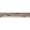 Mexen Indica Fekete mázas gres rekt. G1, fa hatású padló- és falburkoló lap 120 x 20 cm, matt - TL604-120-020-01