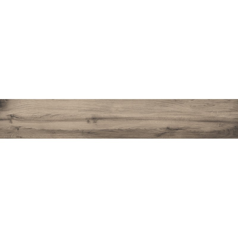 Mexen Indica Fekete mázas gres rekt. G1, fa hatású padló- és falburkolat 120 x 20 cm, matt - TL604-120-020-01