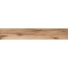 Mexen Indica Barna mázas gres rek. G1, fa hatású padló- és falburkoló lap 120 x 20 cm, matt - TL604-120-020-02
