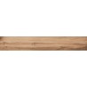 Mexen Indica Barna mázas gres rek. G1, fa hatású padló- és falburkoló lap 120 x 20 cm, matt - TL604-120-020-02