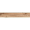 Mexen Indica Barna mázas gres rek. G1, fa hatású padló- és falburkoló lap 120 x 20 cm, matt - TL604-120-020-02