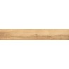 Mexen Indica Honey mázas gres rekt. G1, padló- és falburkolat, fa hatású, 120 x 20 cm, matt - TL604-120-020-03