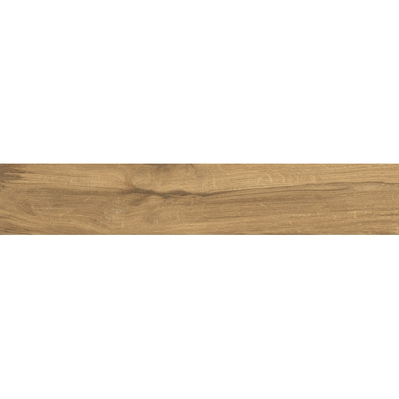 Mexen Jasperwood Mázolt rektifikált G1 mandula gres, fa hatású padló- és falburkoló lap 120 x 20 cm, matt