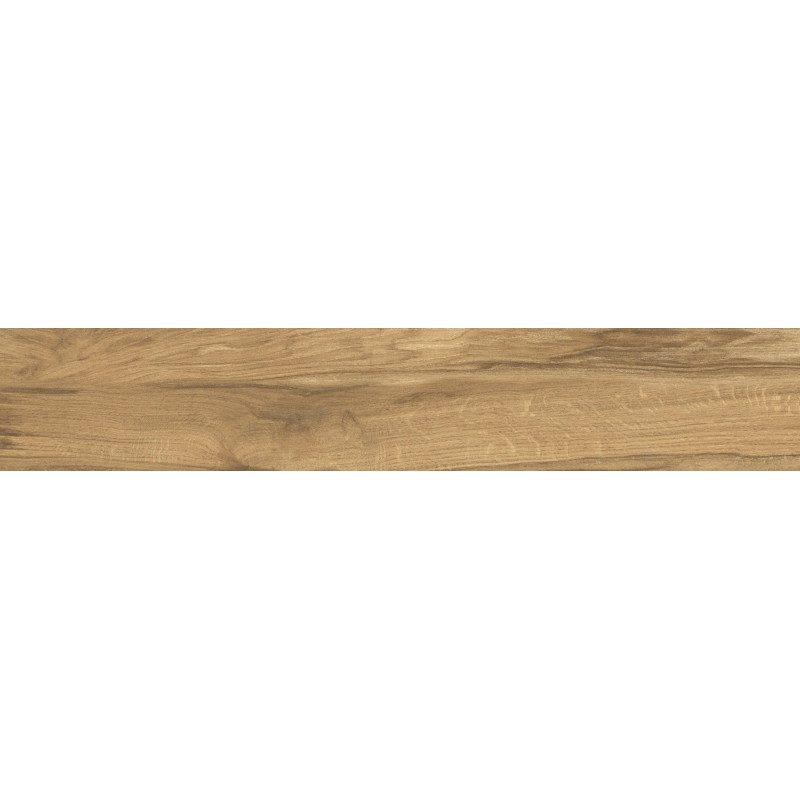 Mexen Jasperwood Mázolt rektifikált G1 mandula gres, fa hatású padló- és falburkoló lap 120 x 20 cm, matt