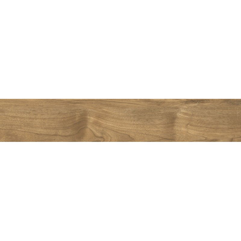 Mexen Jasperwood Almond gres vitrat rectificat G1, placa cu aspect de lemn pentru podea și perete 120 x 20 cm, mat
