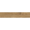 Mexen Jasperwood Mázolt rektifikált G1 mandula gres, fa hatású padló- és falburkoló lap 120 x 20 cm, matt