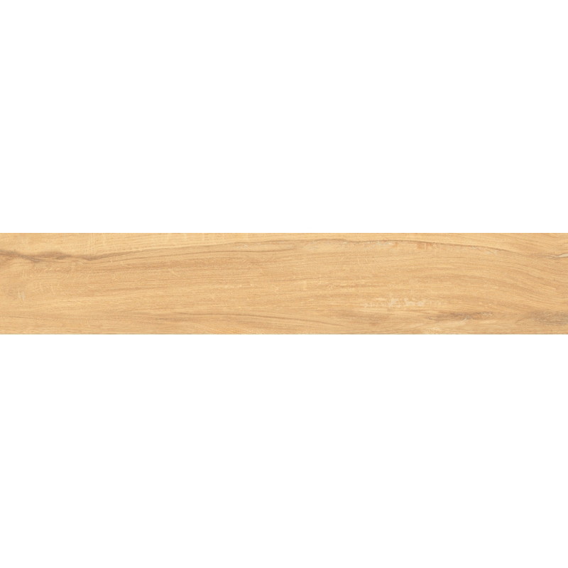 Mexen Jasperwood Gres bej rektificat G1, plăci tip parchet pentru pardoseală și perete 120 x 20 cm, mat - TL605-120-020-01