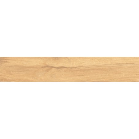 Mexen Jasperwood Beige mázas rektifikált G1 gres, famintás padló- és falburkoló lap 120 x 20 cm, matt - TL605-120-020-01