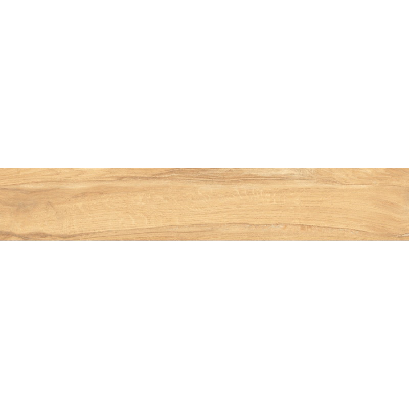 Mexen Jasperwood Beige mázas rektifikált G1 gres, famintás padló- és falburkoló lap 120 x 20 cm, matt - TL605-120-020-01