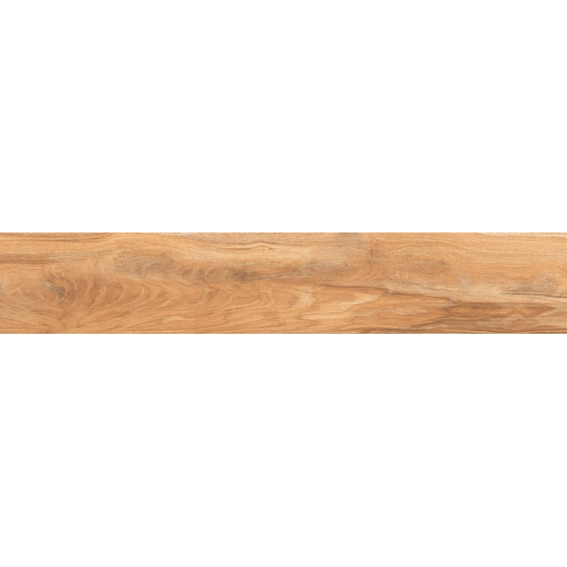 Mexen Jasperwood Noce mázas gres rekt. G1, fapadlószerű padló- és falburkoló lap 120 x 20 cm, matt - TL605-120-020-03