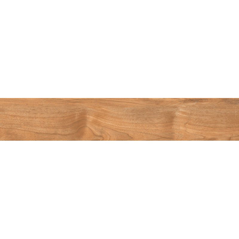 Mexen Jasperwood Noce mázaskő rektifikált G1, fa hatású padló- és fali csempe 120 x 20 cm, matt - TL605-120-020-03