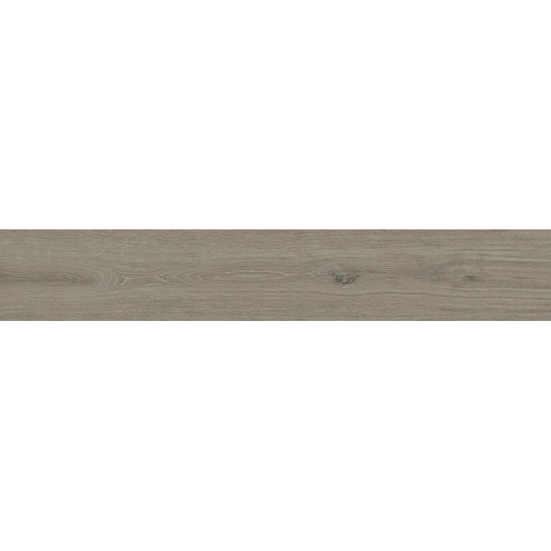 Mexen Lichi  Szürke mázas gres rektifikált. G1, fa hatású padló- és falburkoló lap 120 x 20 cm, matt - TL606-120-020-00