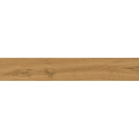 Mexen Lichi  Gres natural glazurat rectificat G1, placă tip lemn pentru podea-și-perete 120 x 20 cm, mat - TL606-120-020-01