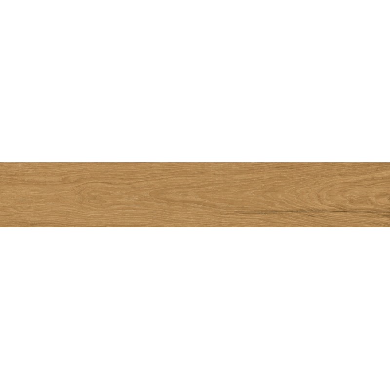 Mexen Lichi  Gres natural glazurat rectificat G1, placă tip lemn pentru podea-și-perete 120 x 20 cm, mat - TL606-120-020-01