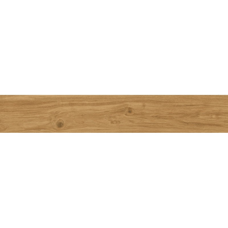 Mexen Lichi  Gres natural glazurat rectificat G1, placă tip lemn pentru podea-și-perete 120 x 20 cm, mat - TL606-120-020-01