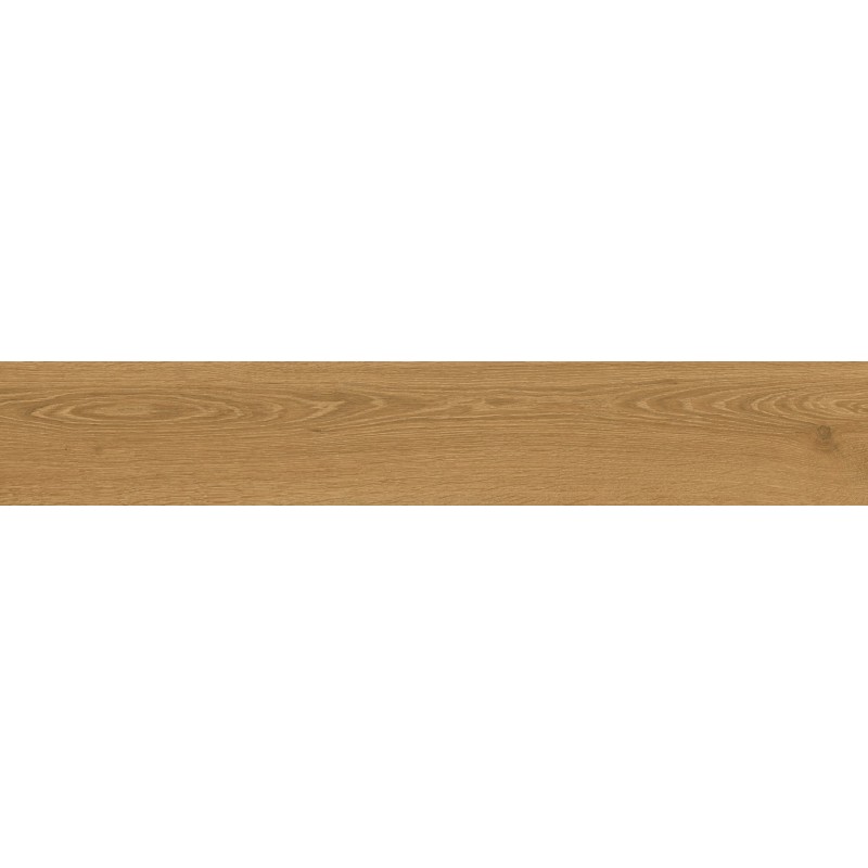 Mexen Lichi  Gres natural glazurat rectificat G1, placă tip lemn pentru podea-și-perete 120 x 20 cm, mat - TL606-120-020-01