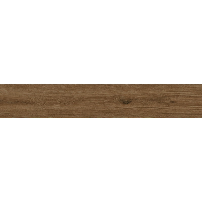 Mexen Lichi  Noce mázas gres rekt. G1, fa hatású padló- és falburkoló lap 120 x 20 cm, matt - TL606-120-020-02