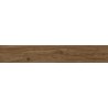 Mexen Lichi  Noce mázas gres rekt. G1, fa hatású padló- és falburkoló lap 120 x 20 cm, matt - TL606-120-020-02