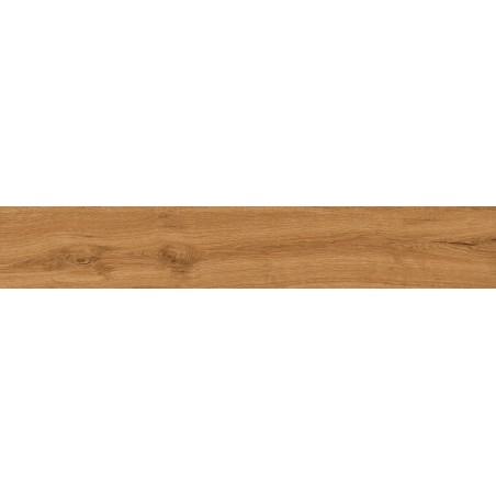Mexen Lichi  Gres szkliwiony Pine rekt. G1, placă de podea și perete aspect lemn 120 x 20 cm, mat - TL606-120-020-03