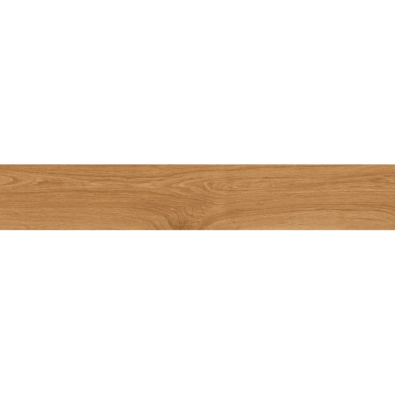 Mexen Lichi  Placă de gresie porțelanată rectificată Pine G1, imitație de lemn, pentru pardoseli și pereți, 120 x 20 cm,