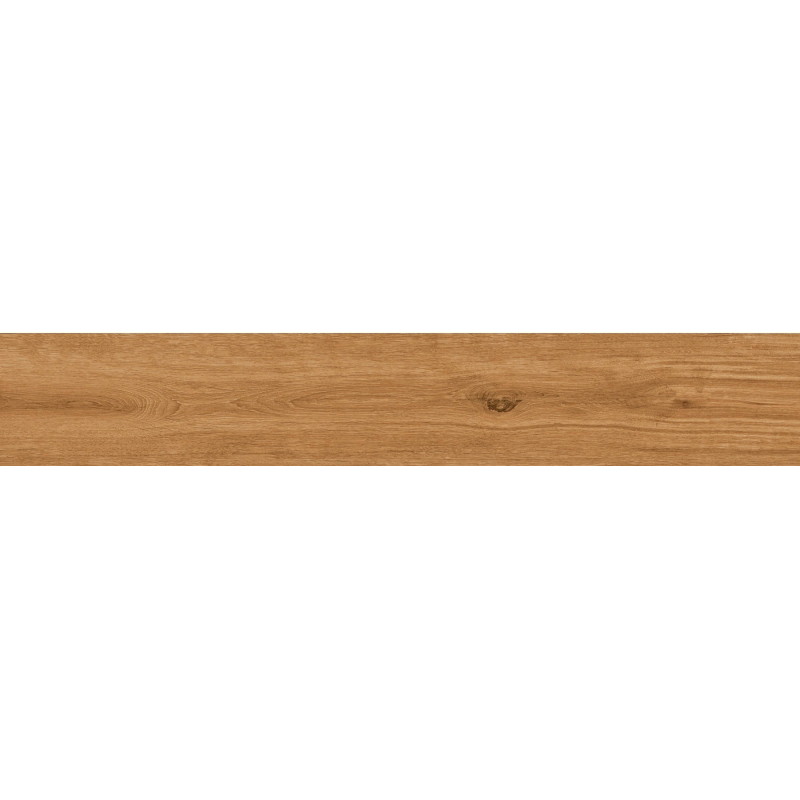 Mexen Lichi  Placă de gresie porțelanată rectificată Pine G1, imitație de lemn, pentru pardoseli și pereți, 120 x 20 cm,