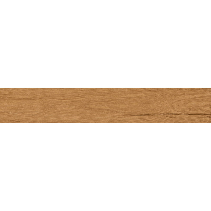 Mexen Lichi  Placă de gresie porțelanată rectificată Pine G1, imitație de lemn, pentru pardoseli și pereți, 120 x 20 cm,