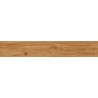 Mexen Lichi  Placă de gresie porțelanată rectificată Pine G1, imitație de lemn, pentru pardoseli și pereți, 120 x 20 cm,
