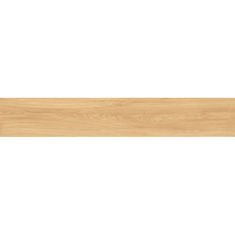 Mexen Liston Gres bej jucat, rekt. G1, placă imitație lemn pentru podea și perete 120 x 20 cm, mat - TL607-120-020-01