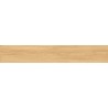 Mexen Liston Gres bej închis rekt. G1, plăci ceramice aspect lemn podea-zid 120 x 20 cm, mat - TL607-120-020-01