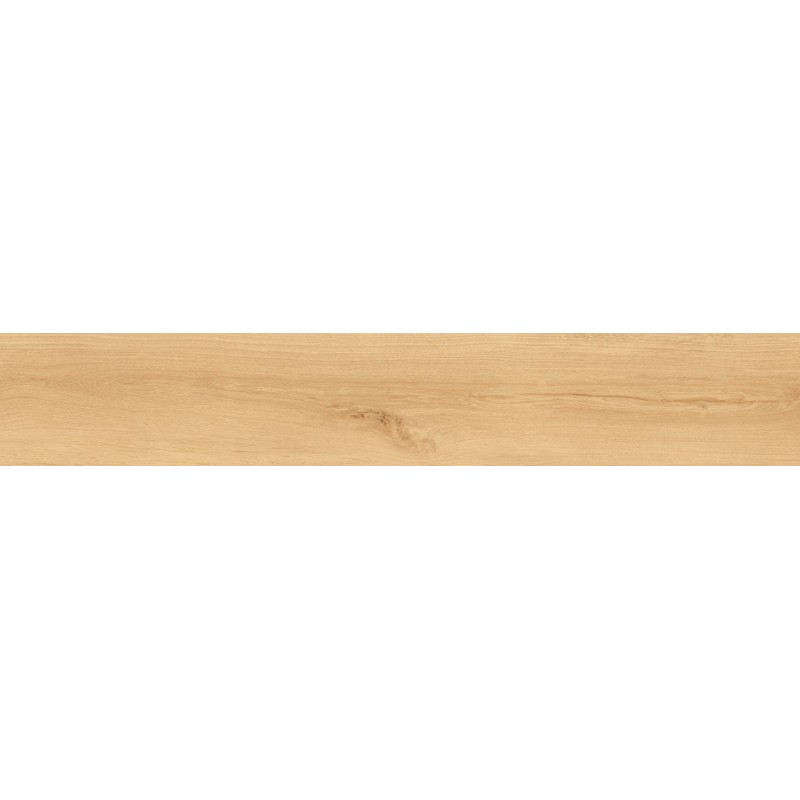 Mexen Liston Bézs mázas gres rekt. G1, fa hatású padló- és falburkoló lap 120 x 20 cm, matt - TL607-120-020-01