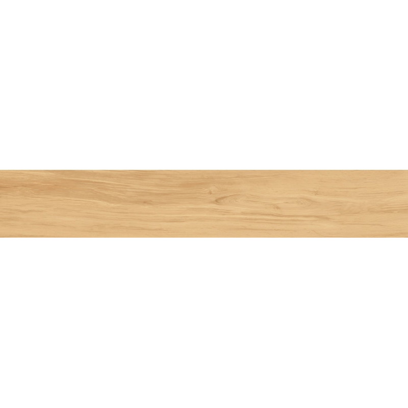 Mexen Liston Gres bej jucat, rekt. G1, placă imitație lemn pentru podea și perete 120 x 20 cm, mat - TL607-120-020-01