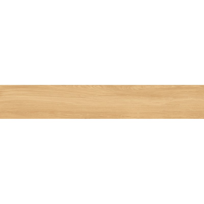 Mexen Liston Bézs mázas gres rekt. G1, fa hatású padló- és falburkoló lap 120 x 20 cm, matt - TL607-120-020-01