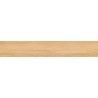 Mexen Liston Gres bej închis rekt. G1, plăci ceramice aspect lemn podea-zid 120 x 20 cm, mat - TL607-120-020-01