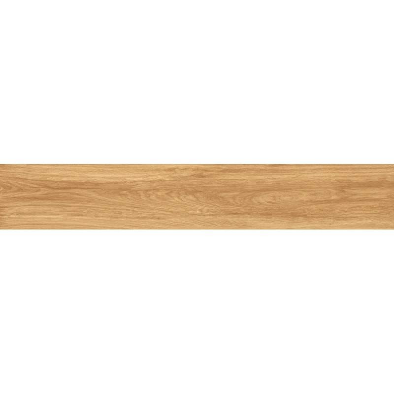 Mexen Liston Honey mázas gres rekt. G1, fa hatású padló- és falburkoló lap 120 x 20 cm, matt - TL607-120-020-02