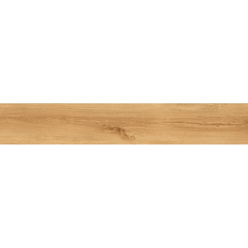 Mexen Liston Honey mázas gres rekt. G1, fa hatású padló- és falburkoló lap 120 x 20 cm, matt - TL607-120-020-02