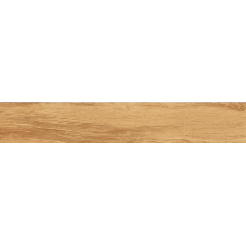 Mexen Liston Honey mázas gres rekt. G1, fa hatású padló- és falburkoló lap 120 x 20 cm, matt - TL607-120-020-02