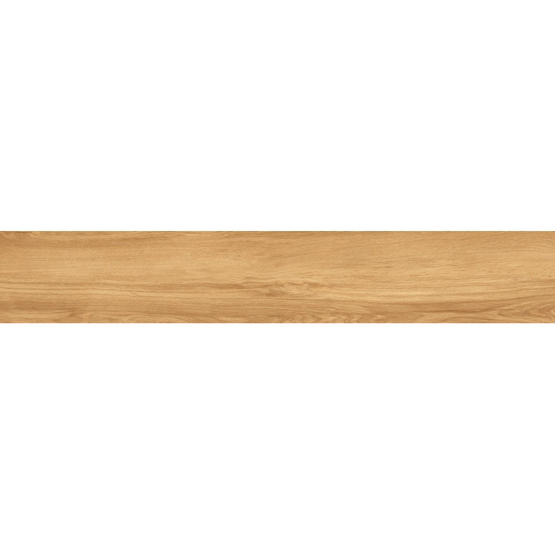 Mexen Liston Honey mázas gres rekt. G1, fa hatású padló- és falburkoló lap 120 x 20 cm, matt - TL607-120-020-02