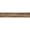 Mexen Lumiere Nogal mázas gres rekt. G1, fa hatású padló- és fali burkolólap 120 x 20 cm, matt - TL608-120-020-02