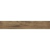 Mexen Lumiere Nogal mázas gres rekt. G1, fa hatású padló- és fali burkolólap 120 x 20 cm, matt - TL608-120-020-02